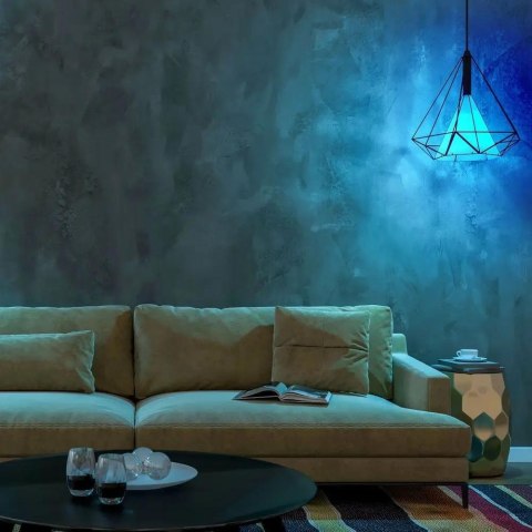 Żarówka LED V-TAC 4,8W E14 Świeczka Pilot VT-2214-N-1 RGB+4000K 320lm Żarówka LED V-TAC 4,8W E14 Świeczka Pilot VT-2214-N-1 RGB+4000K 320lm