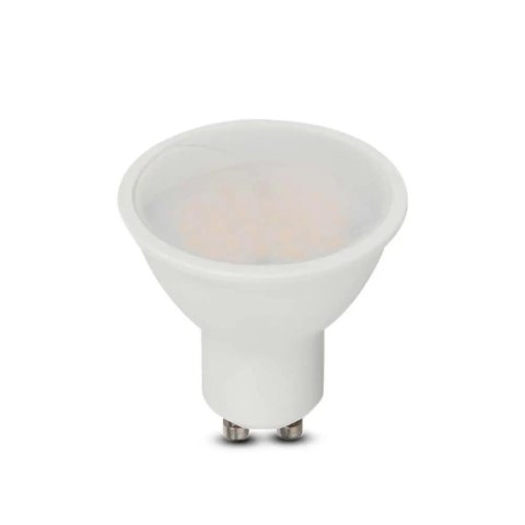 Żarówka LED V-TAC 4,8W GU10 Pilot VT-2244-N-1 RGB+3000K 420lm Żarówka LED V-TAC 4,8W GU10 Pilot VT-2244-N-1 RGB+3000K 420lm