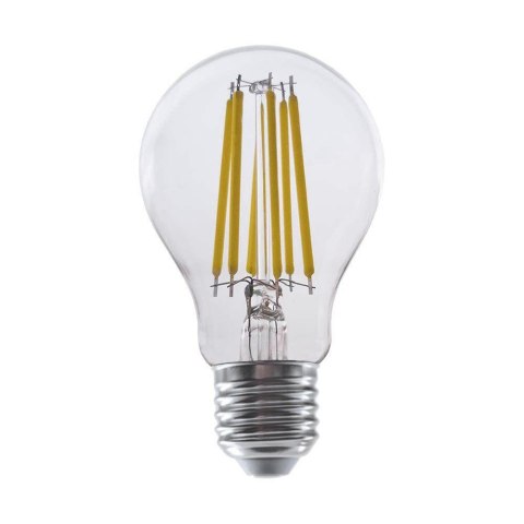 Żarówka LED V-TAC 4W E27 Filament A60 210Lm/W VT-2334 3000K 840lm Żarówka LED V-TAC 4W E27 Filament A60 210Lm/W VT-2334 3000K 840lm