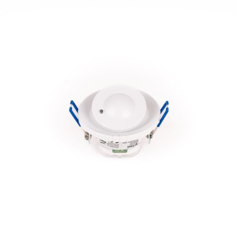 Czujnik Ruchu Mikrofalowy V-TAC Sufitowy Podtynkowy 360st fi80 1200W Biały VT-80360 5 Lat Gwarancji Czujnik Ruchu Mikrofalowy V-TAC Sufitowy Podtynkowy 360st fi80 1200W Biały VT-80360 5 Lat Gwarancji