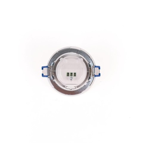 Czujnik Ruchu Mikrofalowy V-TAC Sufitowy Podtynkowy 360st fi80 1200W Biały VT-80360 5 Lat Gwarancji Czujnik Ruchu Mikrofalowy V-TAC Sufitowy Podtynkowy 360st fi80 1200W Biały VT-80360 5 Lat Gwarancji