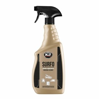 K2 ZMYWACZ UNIWERSALNY SURFO ODT 750ML