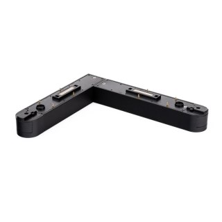 Łącznik Kątowy Szynosystem Magnetyczny 48V V-TAC 3 Lata Gwarancji