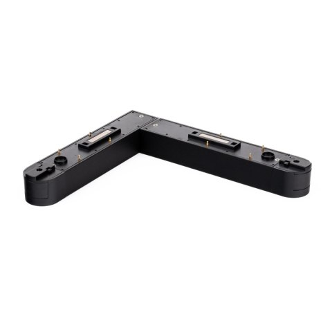 Łącznik Kątowy Szynosystem Magnetyczny 48V V-TAC 3 Lata Gwarancji