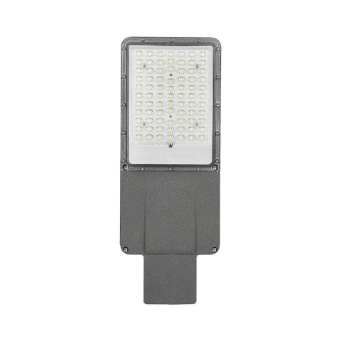 Oprawa Uliczna LED Solarna V-TAC BRIDGELUX CHIP IP65 Pilot LiFePO4 Panel 40W VT-15111ST 4000K 2500lm Oprawa Uliczna LED Solarna V-TAC BRIDGELUX CHIP IP65 Pilot LiFePO4 Panel 40W VT-15111ST 4000K 2500lm