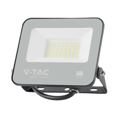 Projektor LED V-TAC 30W 185Lm/W Czarny VT-4435 6500K 5550lm Projektor LED V-TAC 30W 185Lm/W Czarny VT-4435 6500K 5550lm