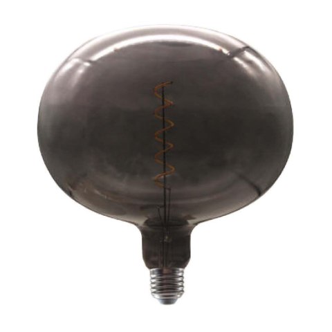 Żarówka LED V-TAC 4W E27 Filament 22,5cm OWAL VT-2265 Żarówka LED V-TAC 4W E27 Filament 22,5cm OWAL VT-2265