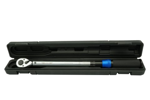 ADLER KLUCZ DYNAMOMETRYCZNY 1/2" 10-60Nm ADLER KLUCZ DYNAMOMETRYCZNY 1/2" 10-60Nm
