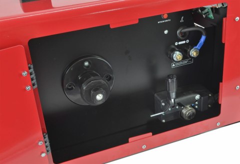 AW PÓŁAUTOMAT SPEEDLINE MIG AWT-200 / BLACK LINE AW PÓŁAUTOMAT SPEEDLINE MIG AWT-200 / BLACK LINE
