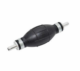 AW POMPKA DO PALIWA RĘCZNA GRUSZKA 10mm