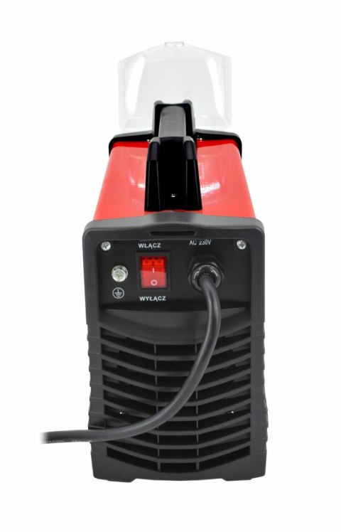 AW SPAWARKA INWERTOROWA SPEEDLINE AWT-250 LCD VRD SYNEGRY /BLACK LINE AW SPAWARKA INWERTOROWA SPEEDLINE AWT-250 LCD VRD SYNEGRY /BLACK LINE