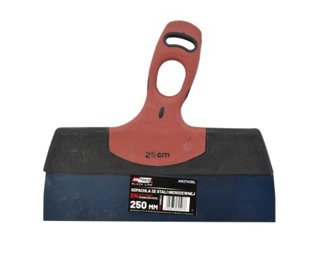 AWTOOLS SZPACHLA NIERDZEWNA 250mm UCHWYT TPR AWTOOLS SZPACHLA NIERDZEWNA 250mm UCHWYT TPR