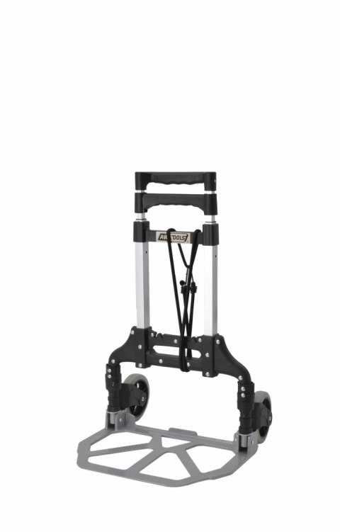 AWTOOLS WÓZEK MAGAZYNOWY SKŁADANY 80kg AWTOOLS WÓZEK MAGAZYNOWY SKŁADANY 80kg