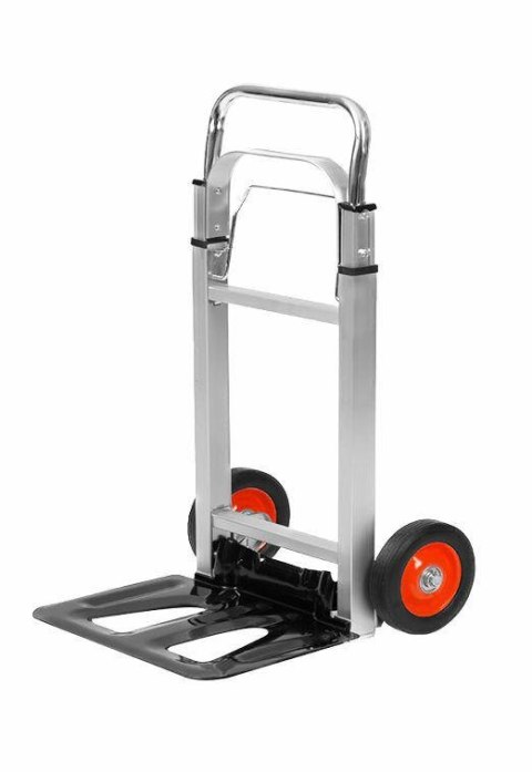 AWTOOLS WÓZEK MAGAZYNOWY SKŁADANY 90kg AWTOOLS WÓZEK MAGAZYNOWY SKŁADANY 90kg