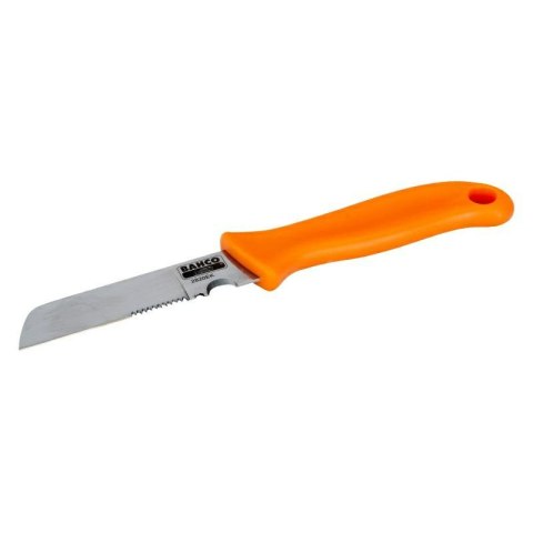 BAHCO NÓŻ DLA ELEKTRYKA 200mm 2820EK BAHCO NÓŻ DLA ELEKTRYKA 200mm 2820EK
