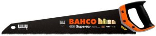 BAHCO PIŁA RĘCZNA 550mm SUPERIOR