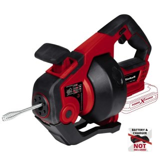 EINHELL UDRAŻNIACZ DO RUR TE-DA 18/760 Li Solo