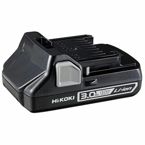HIKOKI AKUMULATOR 18V 3,0Ah BSL1830C HIKOKI AKUMULATOR 18V 3,0Ah BSL1830C