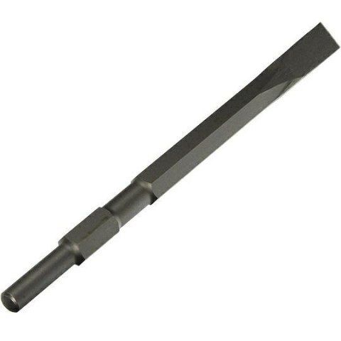 MAKITA DŁUTO HEX-28mm PŁASKIE 17x280mm MAKITA DŁUTO HEX-28mm PŁASKIE 17x280mm