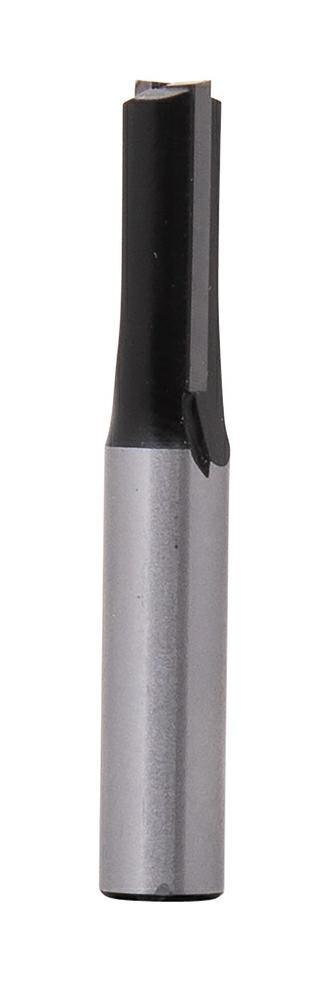 MAKITA FREZ PROSTY 8mm 8x51mm (2 OSTRZA) MAKITA FREZ PROSTY 8mm 8x51mm (2 OSTRZA)