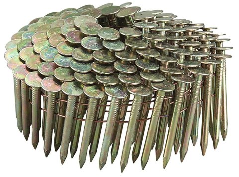 MAKITA GWOŹDZIE ŁĄCZONE DRUTEM 15° 3,1x22mm /7200szt. DACHOWE, GŁADKIE, OCYNKOWANE MAKITA GWOŹDZIE ŁĄCZONE DRUTEM 15° 3,1x22mm /7200szt. DACHOWE, GŁADKIE, OCYNKOWANE