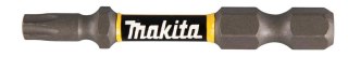 MAKITA KOŃCÓWKA WKRĘTAKOWA T25-50mm /2szt. IMPACT PREMIER