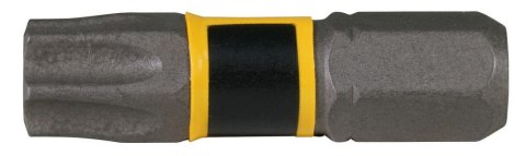 MAKITA KOŃCÓWKA WKRĘTAKOWA T40-25mm /2szt. IMPACT PREMIER MAKITA KOŃCÓWKA WKRĘTAKOWA T40-25mm /2szt. IMPACT PREMIER