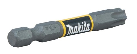 MAKITA KOŃCÓWKA WKRĘTAKOWA T40-50mm /2szt. IMPACT PREMIER MAKITA KOŃCÓWKA WKRĘTAKOWA T40-50mm /2szt. IMPACT PREMIER