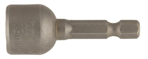 MAKITA NASADKA MAGNETYCZNA 1/4" HEX 13x50mm MAKITA NASADKA MAGNETYCZNA 1/4" HEX 13x50mm