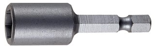 MAKITA NASADKA MAGNETYCZNA 1/4" HEX 1/4"x65mm