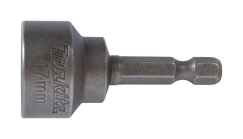 MAKITA NASADKA MAGNETYCZNA 1/4" HEX 17x50mm MAKITA NASADKA MAGNETYCZNA 1/4" HEX 17x50mm