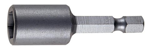 MAKITA NASADKA MAGNETYCZNA 1/4" HEX 17x55mm MAKITA NASADKA MAGNETYCZNA 1/4" HEX 17x55mm