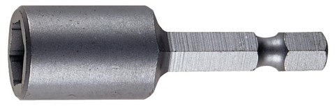 MAKITA NASADKA MAGNETYCZNA 1/4" HEX 3/8"x55mm MAKITA NASADKA MAGNETYCZNA 1/4" HEX 3/8"x55mm