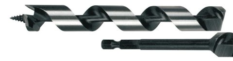 MAKITA ŚWIDER DO DREWNA 1/4" HEX 10x200mm MAKITA ŚWIDER DO DREWNA 1/4" HEX 10x200mm