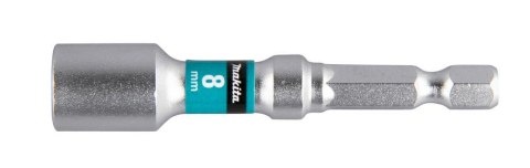 MAKITA UDAROWA NASADKA MAGNETYCZNA 1/4" HEX 8x65mm IP MAKITA UDAROWA NASADKA MAGNETYCZNA 1/4" HEX 8x65mm IP