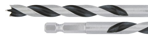 MAKITA WIERTŁO DO DREWNA 1/4" HEX 10x150mm MAKITA WIERTŁO DO DREWNA 1/4" HEX 10x150mm