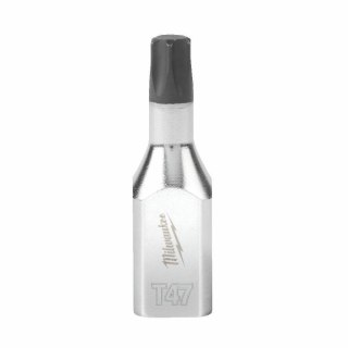 MILWAUKEE NASADKA 3/8 Z KOŃCÓWKĄ TORX T47 %%%