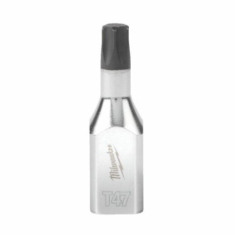 MILWAUKEE NASADKA 3/8 Z KOŃCÓWKĄ TORX T47 %%% MILWAUKEE NASADKA 3/8 Z KOŃCÓWKĄ TORX T47 %%%