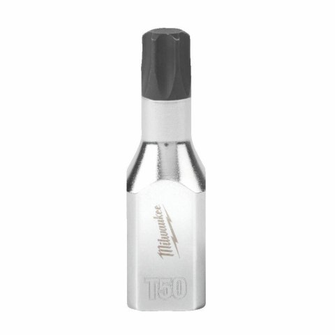 MILWAUKEE NASADKA 3/8 Z KOŃCÓWKĄ TORX T50 %%% MILWAUKEE NASADKA 3/8 Z KOŃCÓWKĄ TORX T50 %%%