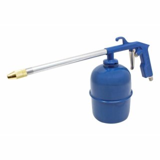 SATRA PISTOLET DO ROPOWANIA / ROPOWNICA