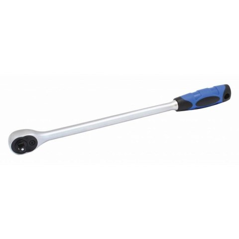 ASTA GRZECHOTKA 1/4" DŁUGA 275mm ASTA GRZECHOTKA 1/4" DŁUGA 275mm