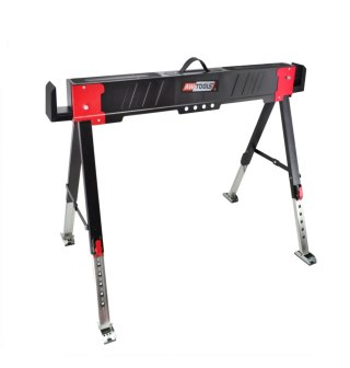 AWTOOLS KOBYŁKA STOJAK REGULOWANA WYSOKOŚĆ 60-85cm