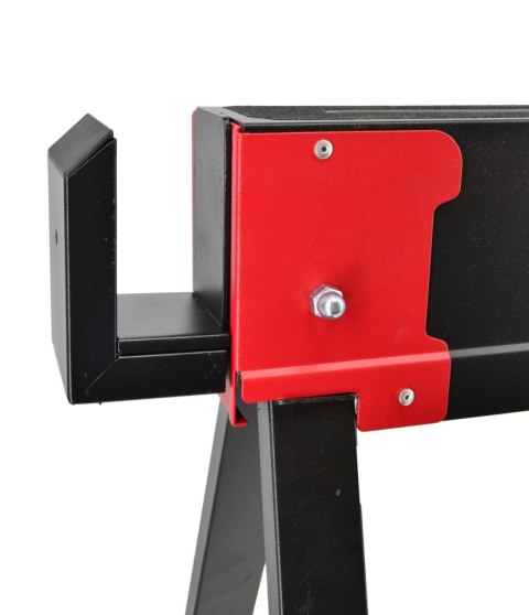 AWTOOLS KOBYŁKA STOJAK REGULOWANA WYSOKOŚĆ 60-85cm AWTOOLS KOBYŁKA STOJAK REGULOWANA WYSOKOŚĆ 60-85cm
