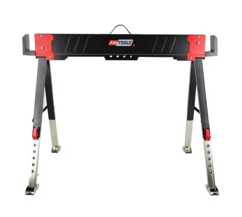 AWTOOLS KOBYŁKA STOJAK REGULOWANA WYSOKOŚĆ 60-85cm AWTOOLS KOBYŁKA STOJAK REGULOWANA WYSOKOŚĆ 60-85cm