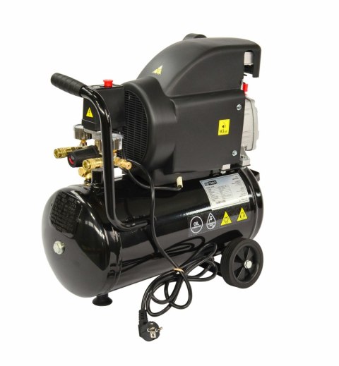 AWTOOLS KOMPRESOR AC24 24L 2,0HP BLACK LINE AWTOOLS KOMPRESOR AC24 24L 2,0HP BLACK LINE