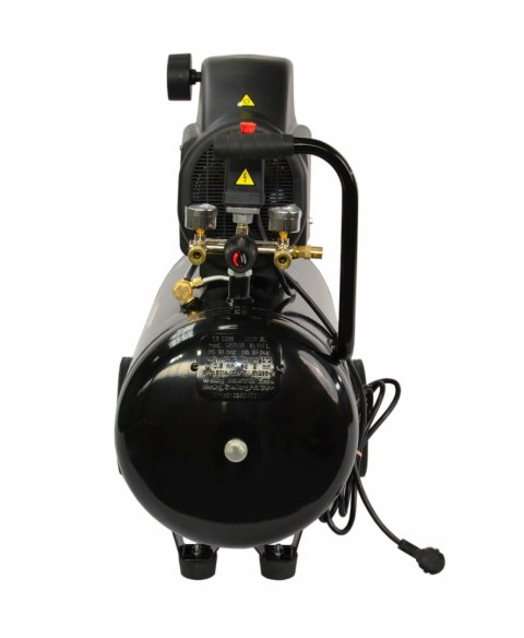 AWTOOLS KOMPRESOR AC50 50L 2,0HP BLACK LINE AWTOOLS KOMPRESOR AC50 50L 2,0HP BLACK LINE