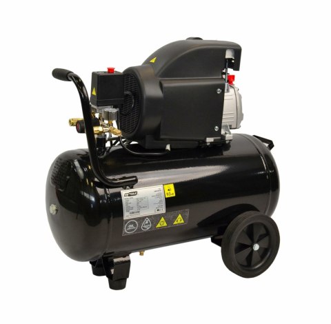 AWTOOLS KOMPRESOR AC50 50L 2,0HP BLACK LINE AWTOOLS KOMPRESOR AC50 50L 2,0HP BLACK LINE