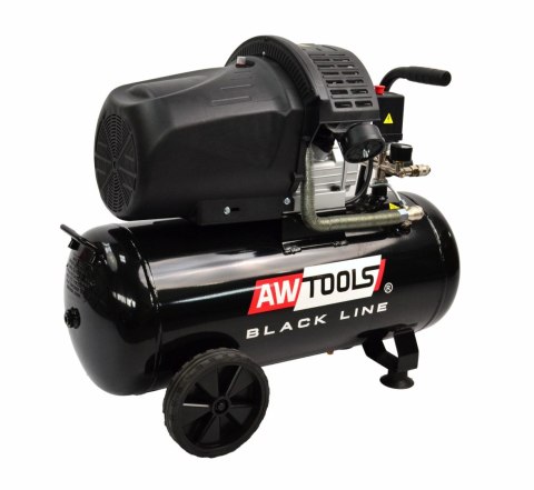 AWTOOLS KOMPRESOR AC50V 50L V 3,0HP BLACK LINE AWTOOLS KOMPRESOR AC50V 50L V 3,0HP BLACK LINE