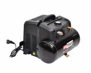 AWTOOLS KOMPRESOR AC6 6L 1,5HP BLACK LINE