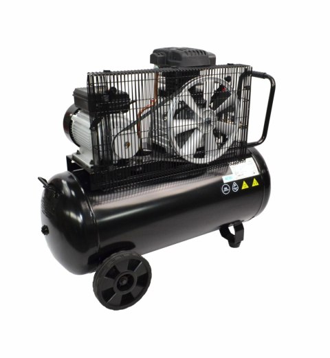 AWTOOLS KOMPRESOR AC90 90L 3,0HP BLACK LINE
